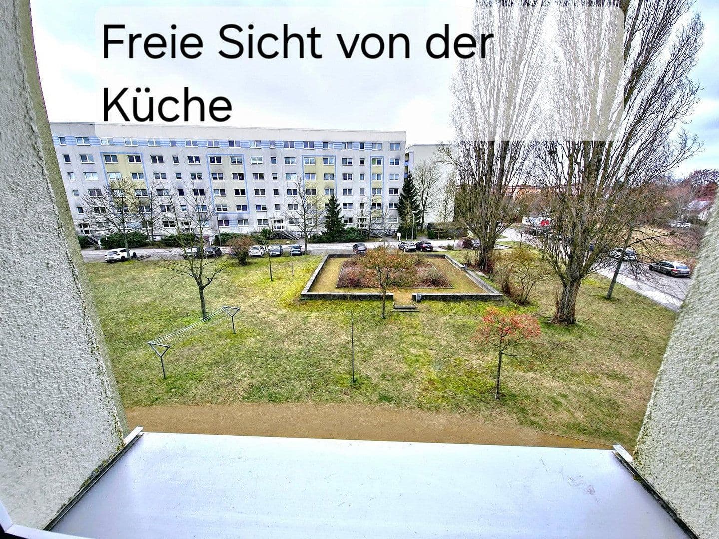 3 bedroom flat to rent, 73 m², Bernau, Brandenburg 3 bedroom flat to rent, 73 m², Bernau, Brandenburg