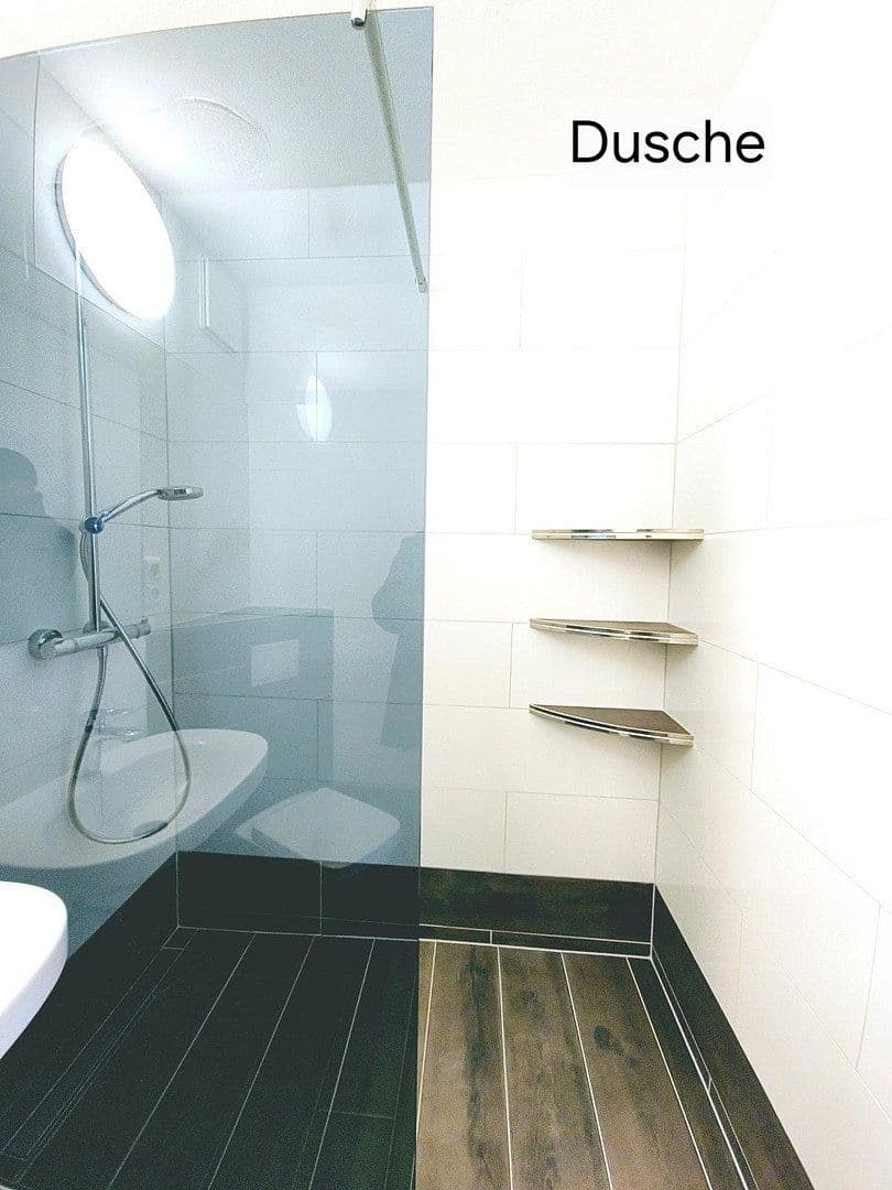 3 bedroom flat to rent, 73 m², Bernau, Brandenburg 3 bedroom flat to rent, 73 m², Bernau, Brandenburg