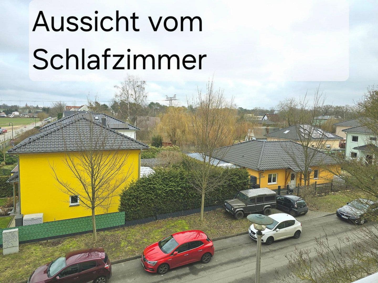 3 bedroom flat to rent, 73 m², Bernau, Brandenburg 3 bedroom flat to rent, 73 m², Bernau, Brandenburg