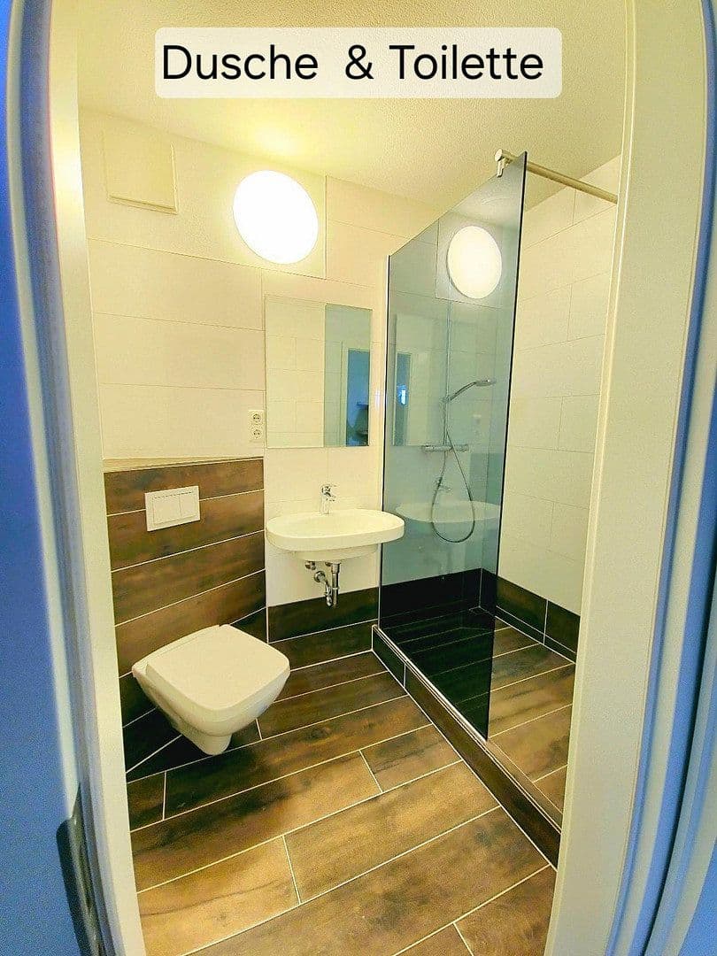 3 bedroom flat to rent, 73 m², Bernau, Brandenburg 3 bedroom flat to rent, 73 m², Bernau, Brandenburg