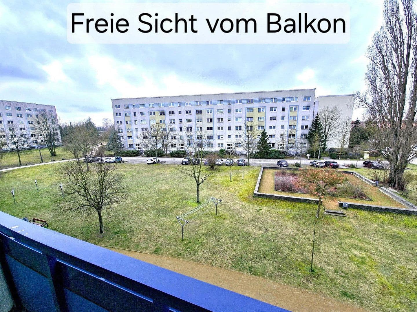 3 bedroom flat to rent, 73 m², Bernau, Brandenburg 3 bedroom flat to rent, 73 m², Bernau, Brandenburg