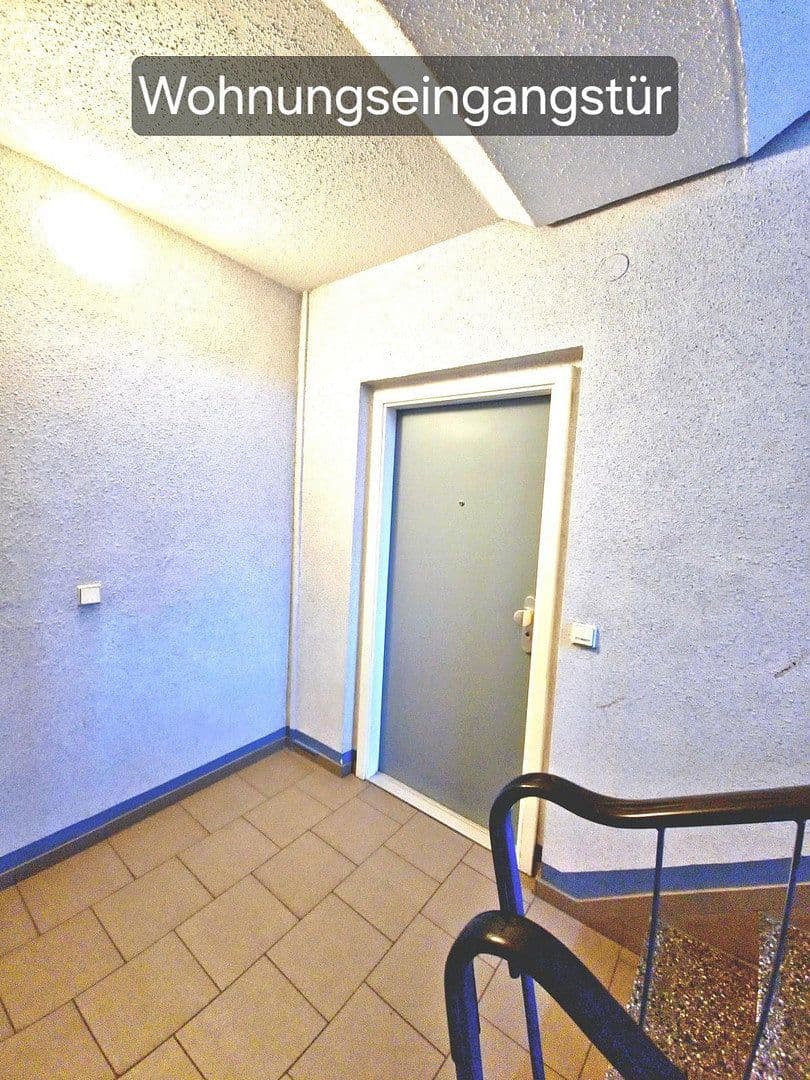 3 bedroom flat to rent, 73 m², Bernau, Brandenburg 3 bedroom flat to rent, 73 m², Bernau, Brandenburg