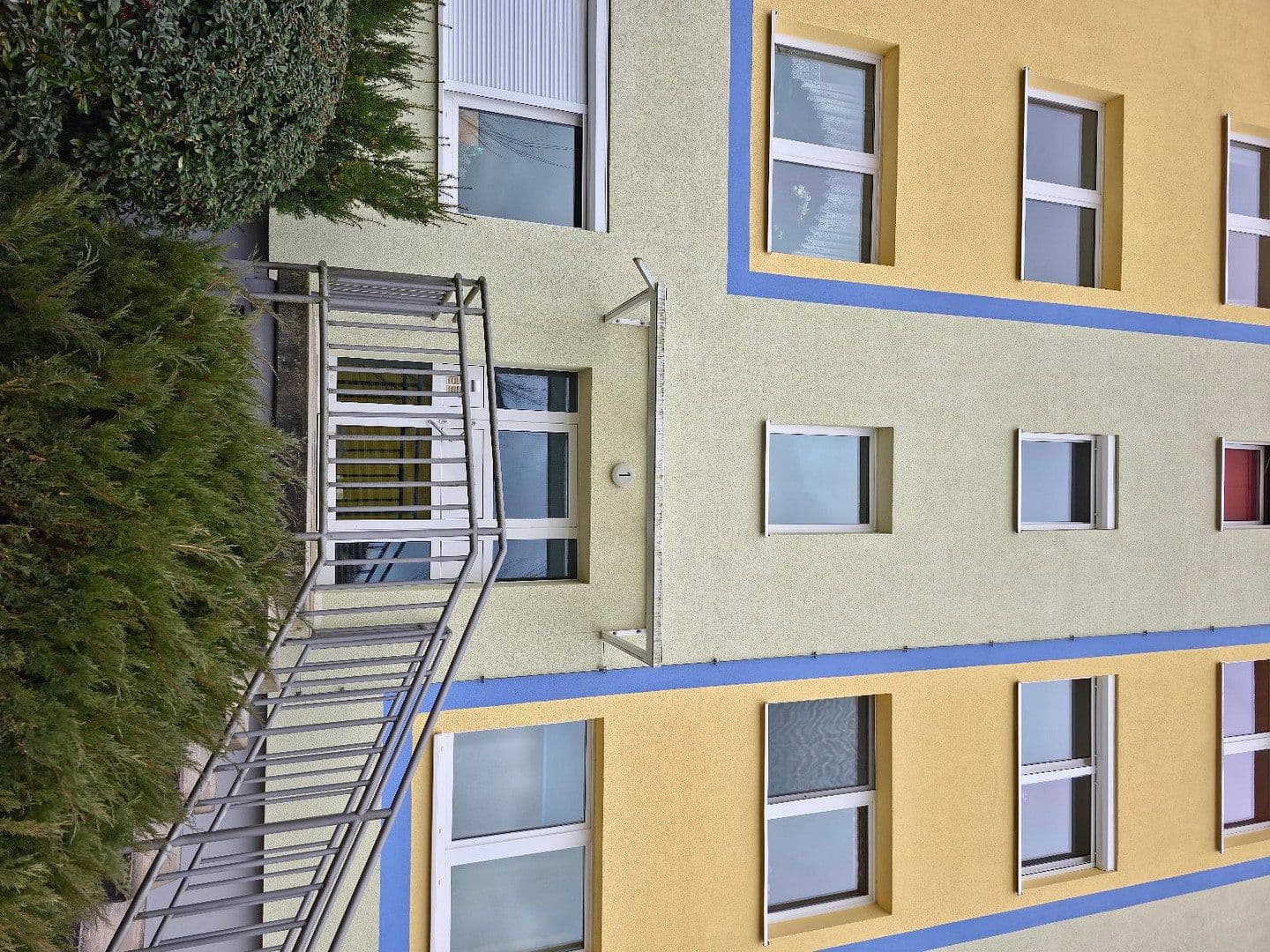 3 bedroom flat to rent, 73 m², Bernau, Brandenburg 3 bedroom flat to rent, 73 m², Bernau, Brandenburg