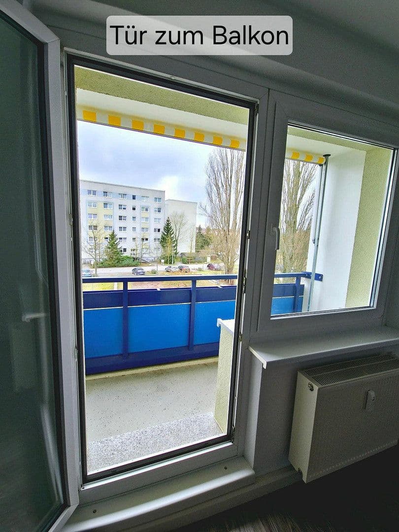 3 bedroom flat to rent, 73 m², Bernau, Brandenburg 3 bedroom flat to rent, 73 m², Bernau, Brandenburg