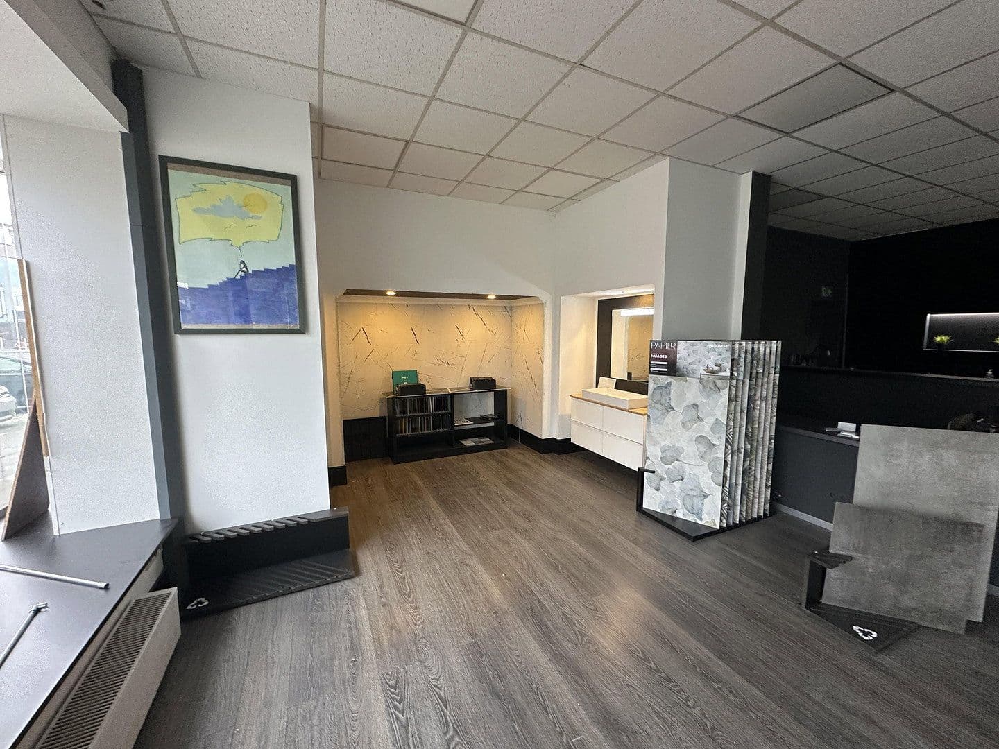 non-residential property to rent, 313 m², Krayer Straße 197, Essen, North Rhine-Westphalia non-residential property to rent, 313 m², Krayer Straße 197, Essen, North Rhine-Westphalia