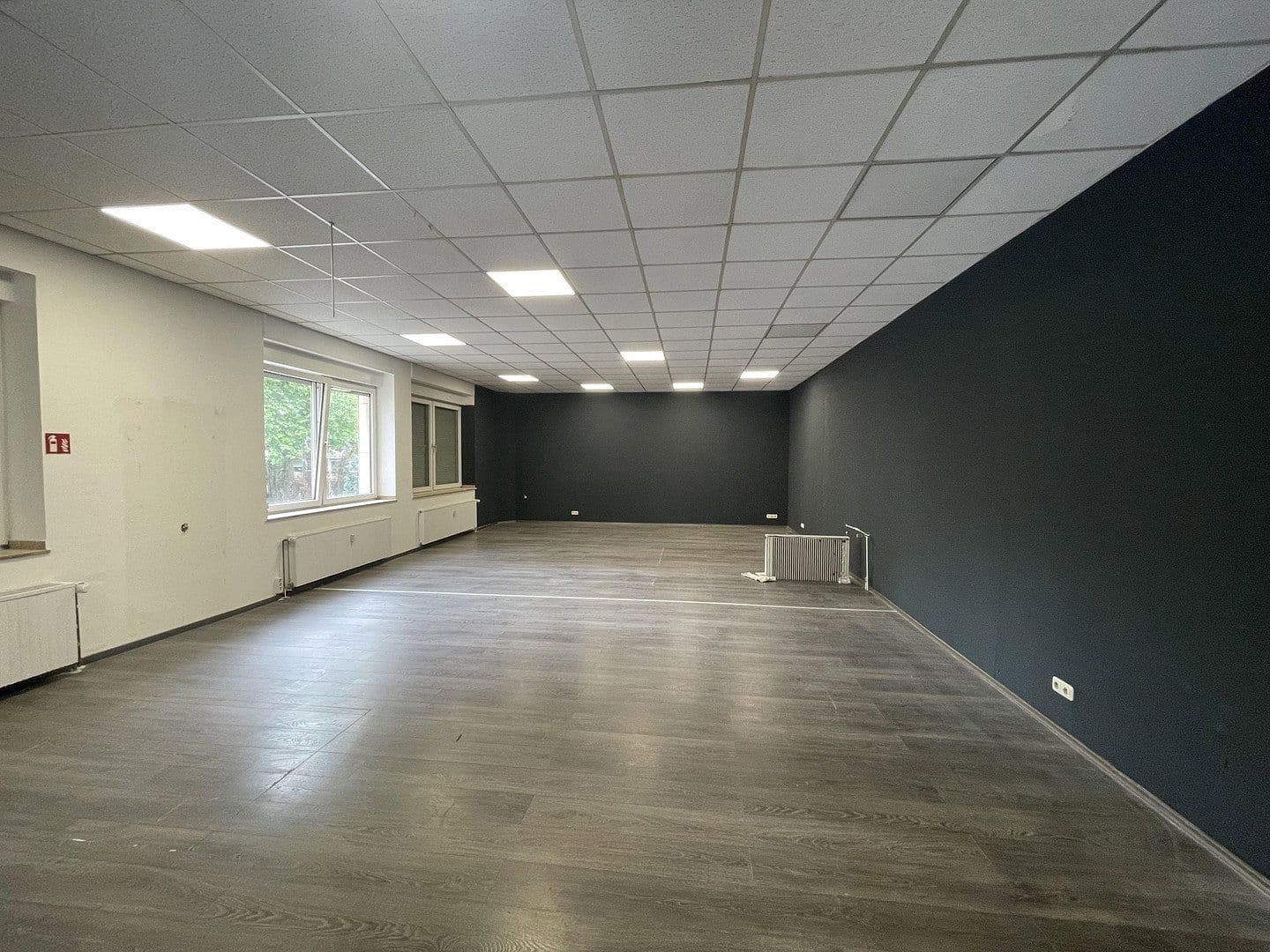 non-residential property to rent, 313 m², Krayer Straße 197, Essen, North Rhine-Westphalia non-residential property to rent, 313 m², Krayer Straße 197, Essen, North Rhine-Westphalia