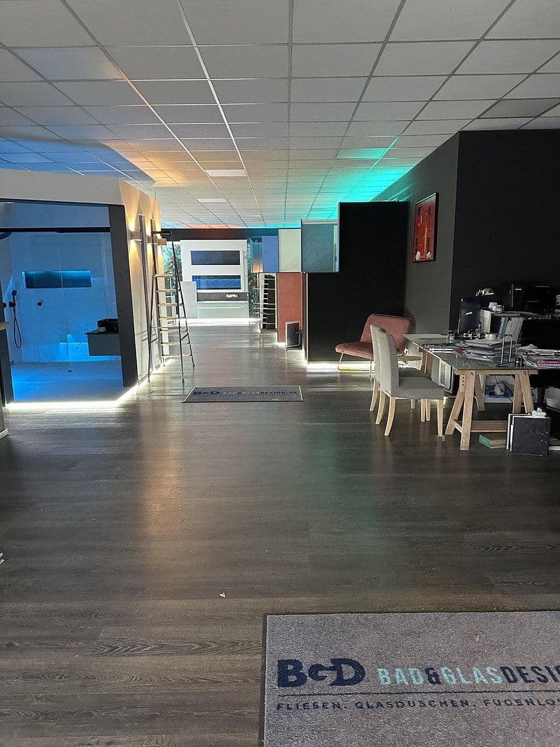 non-residential property to rent, 313 m², Krayer Straße 197, Essen, North Rhine-Westphalia non-residential property to rent, 313 m², Krayer Straße 197, Essen, North Rhine-Westphalia