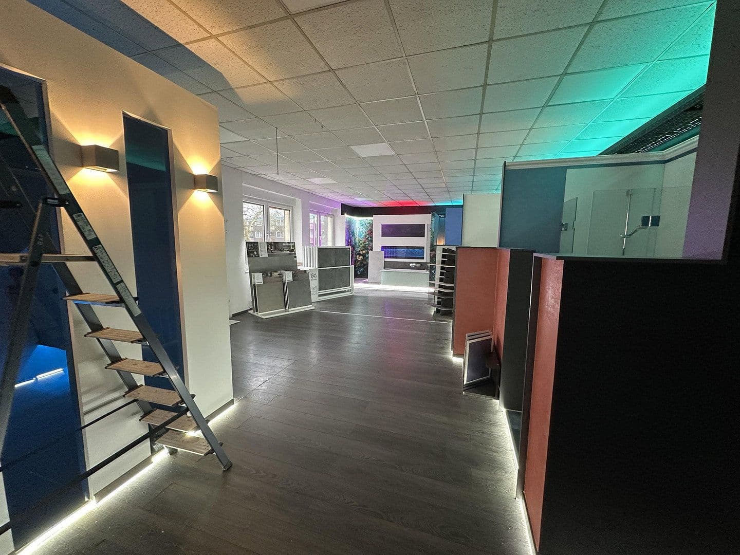 non-residential property to rent, 313 m², Krayer Straße 197, Essen, North Rhine-Westphalia non-residential property to rent, 313 m², Krayer Straße 197, Essen, North Rhine-Westphalia