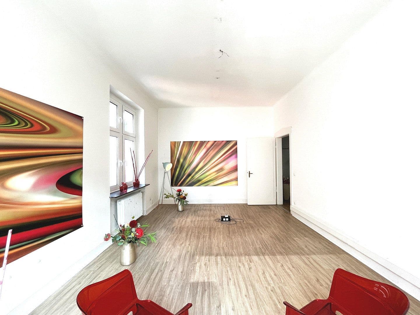 office to rent, 202 m², Brückenstraße 19, Hamm, North Rhine-Westphalia office to rent, 202 m², Brückenstraße 19, Hamm, North Rhine-Westphalia
