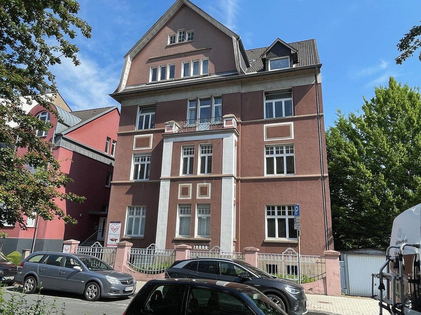 office to rent, 202 m², Brückenstraße 19, Hamm, North Rhine-Westphalia office to rent, 202 m², Brückenstraße 19, Hamm, North Rhine-Westphalia