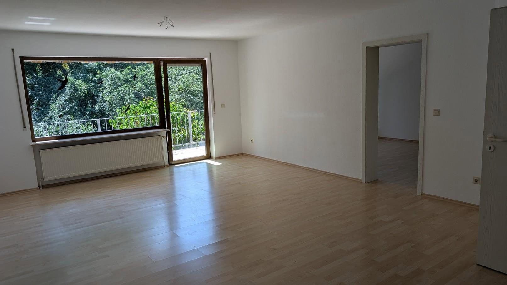 4 bedroom flat to rent, 96 m², Dreieich, Hesse 4 bedroom flat to rent, 96 m², Dreieich, Hesse
