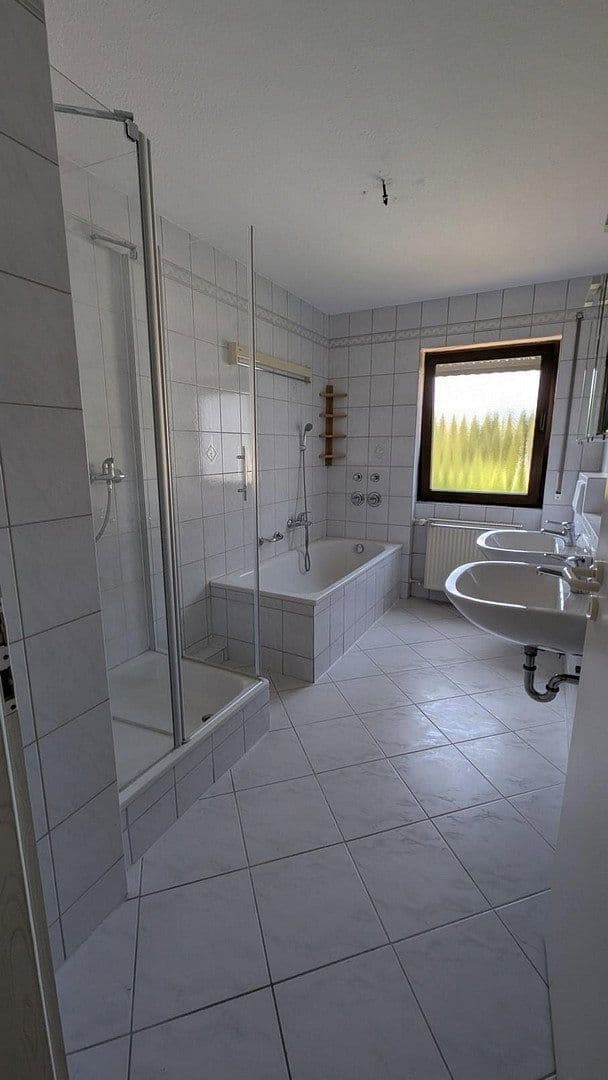 4 bedroom flat to rent, 96 m², Dreieich, Hesse 4 bedroom flat to rent, 96 m², Dreieich, Hesse