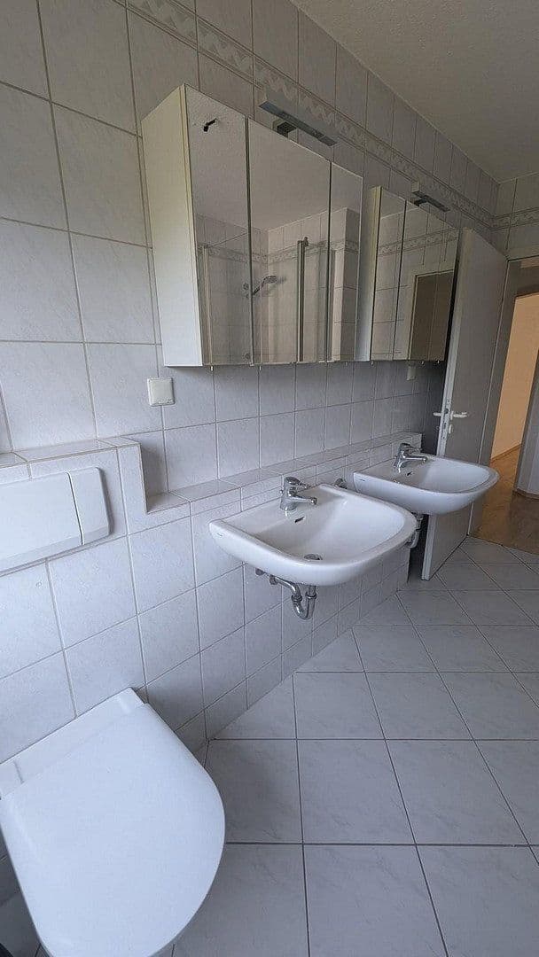 4 bedroom flat to rent, 96 m², Dreieich, Hesse 4 bedroom flat to rent, 96 m², Dreieich, Hesse