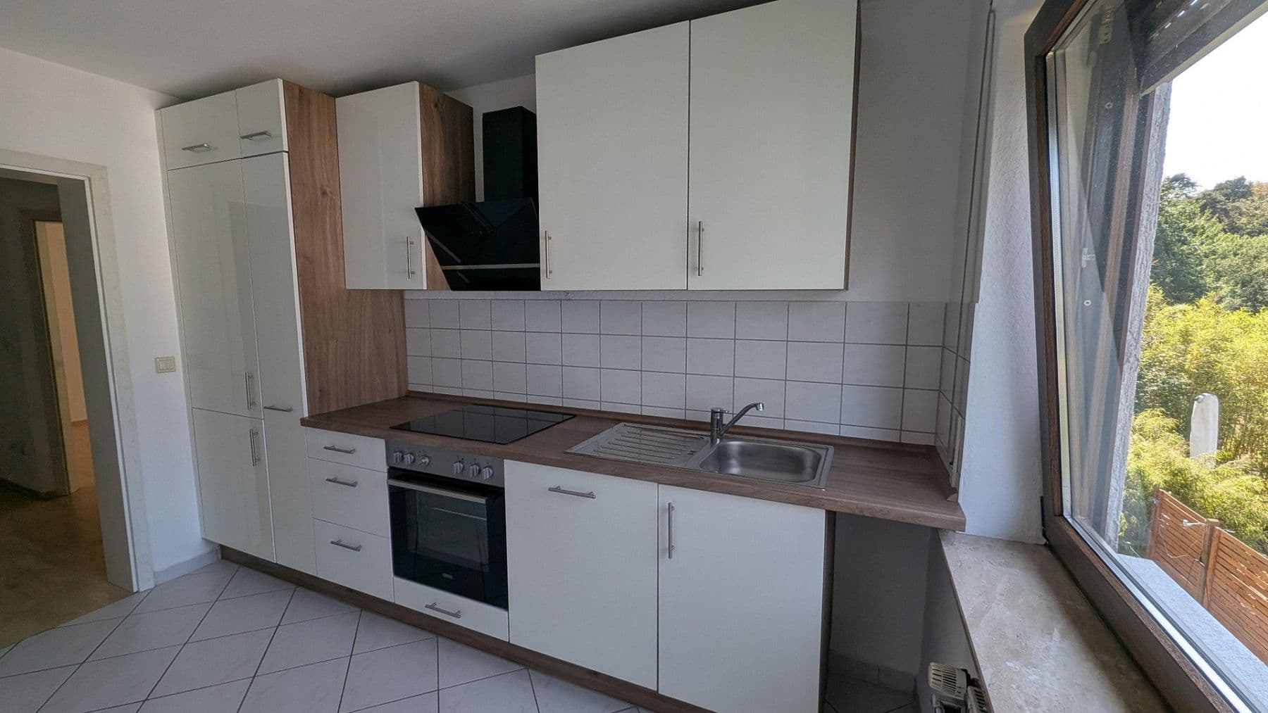 4 bedroom flat to rent, 96 m², Dreieich, Hesse 4 bedroom flat to rent, 96 m², Dreieich, Hesse