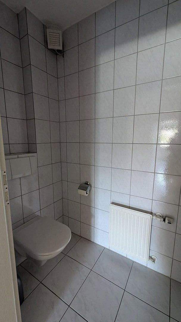 4 bedroom flat to rent, 96 m², Dreieich, Hesse 4 bedroom flat to rent, 96 m², Dreieich, Hesse