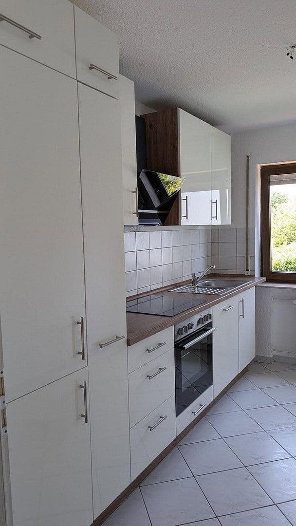 4 bedroom flat to rent, 96 m², Dreieich, Hesse 4 bedroom flat to rent, 96 m², Dreieich, Hesse