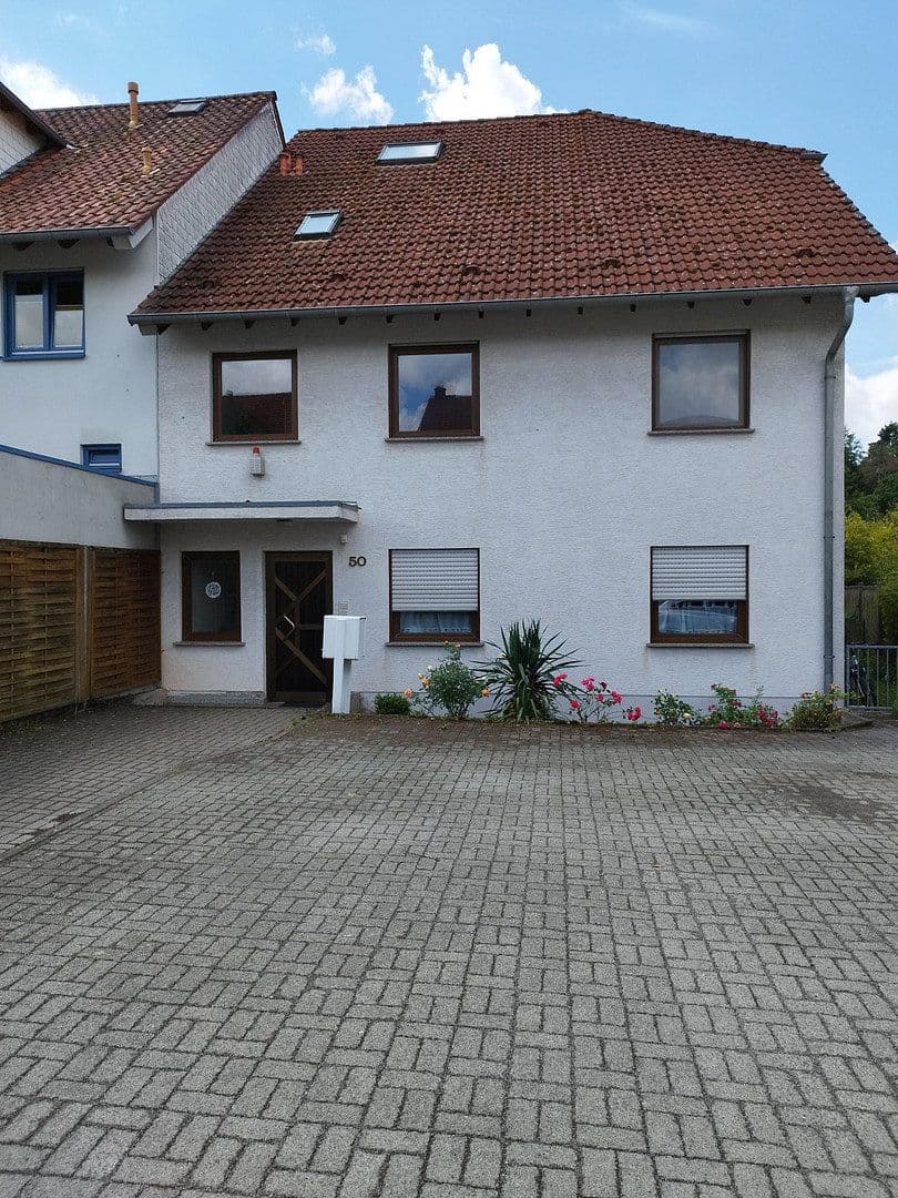 4 bedroom flat to rent, 96 m², Dreieich, Hesse 4 bedroom flat to rent, 96 m², Dreieich, Hesse