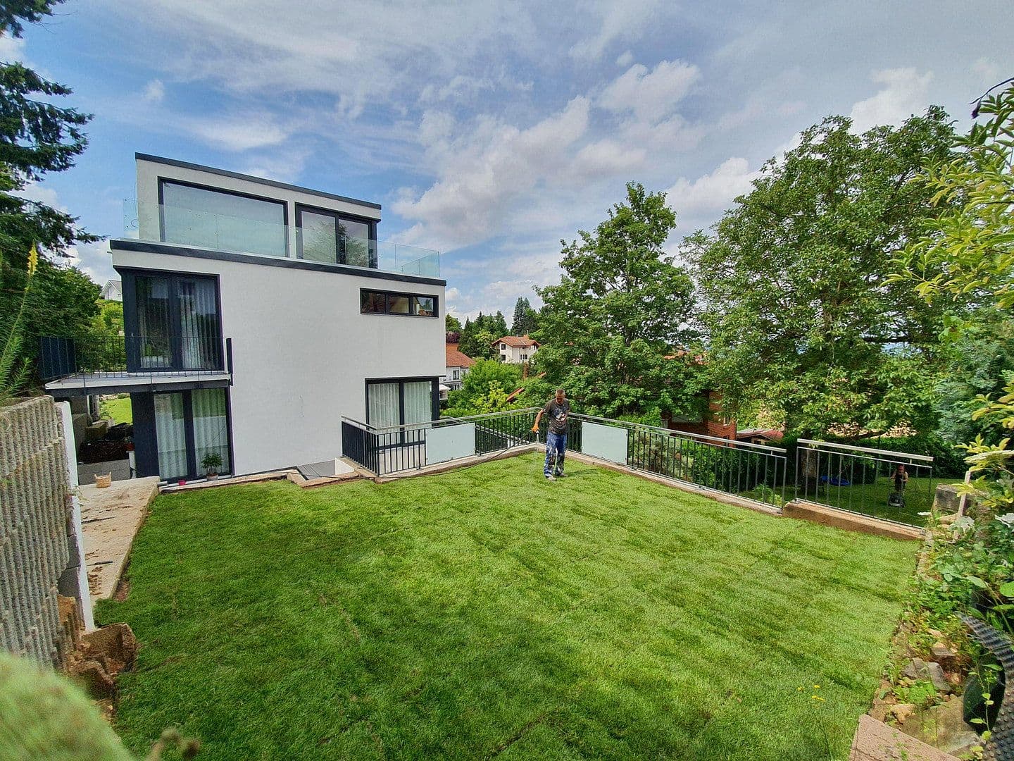 house to rent, 171 m², Bad Kreuznach, Rhineland-Palatinate house to rent, 171 m², Bad Kreuznach, Rhineland-Palatinate