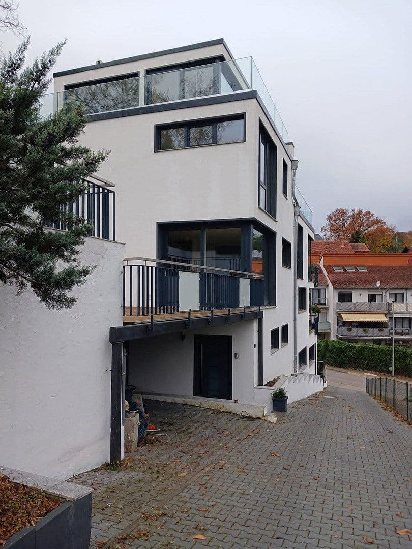house to rent, 171 m², Bad Kreuznach, Rhineland-Palatinate house to rent, 171 m², Bad Kreuznach, Rhineland-Palatinate