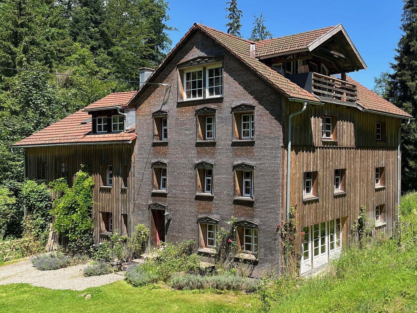 house for sale, 440 m², Weiler-Simmerberg, Bavaria house for sale, 440 m², Weiler-Simmerberg, Bavaria