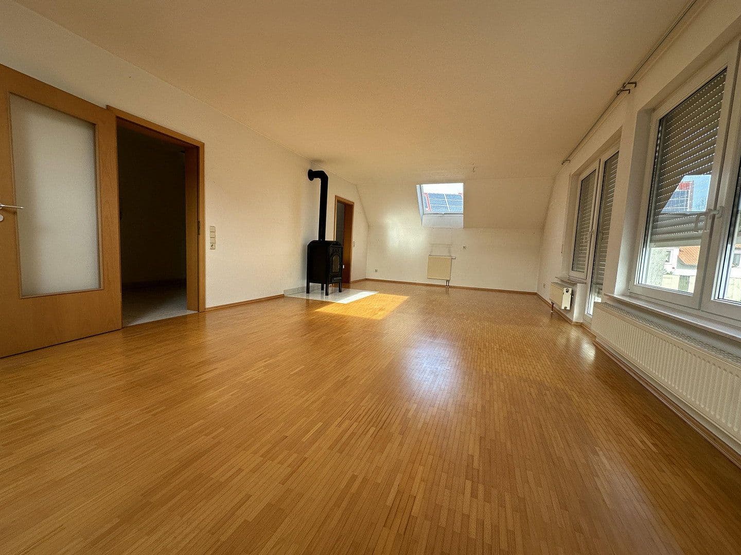 3 bedroom flat to rent, 104 m², Brackenheim, Baden-Württemberg 3 bedroom flat to rent, 104 m², Brackenheim, Baden-Württemberg