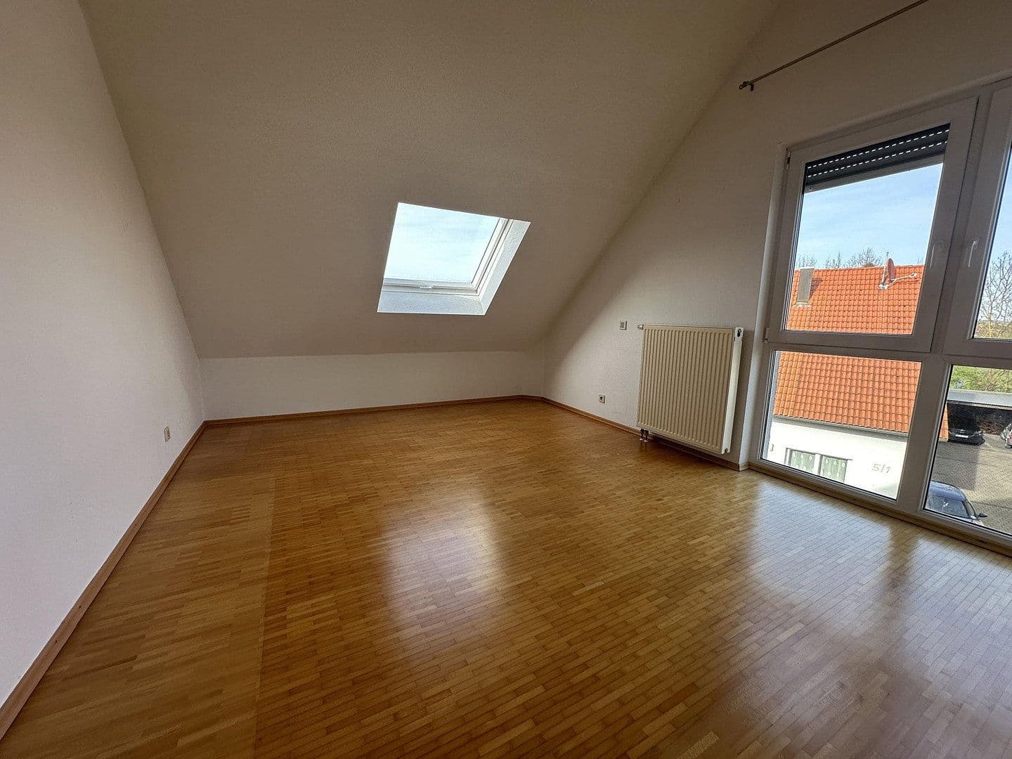 3 bedroom flat to rent, 104 m², Brackenheim, Baden-Württemberg 3 bedroom flat to rent, 104 m², Brackenheim, Baden-Württemberg