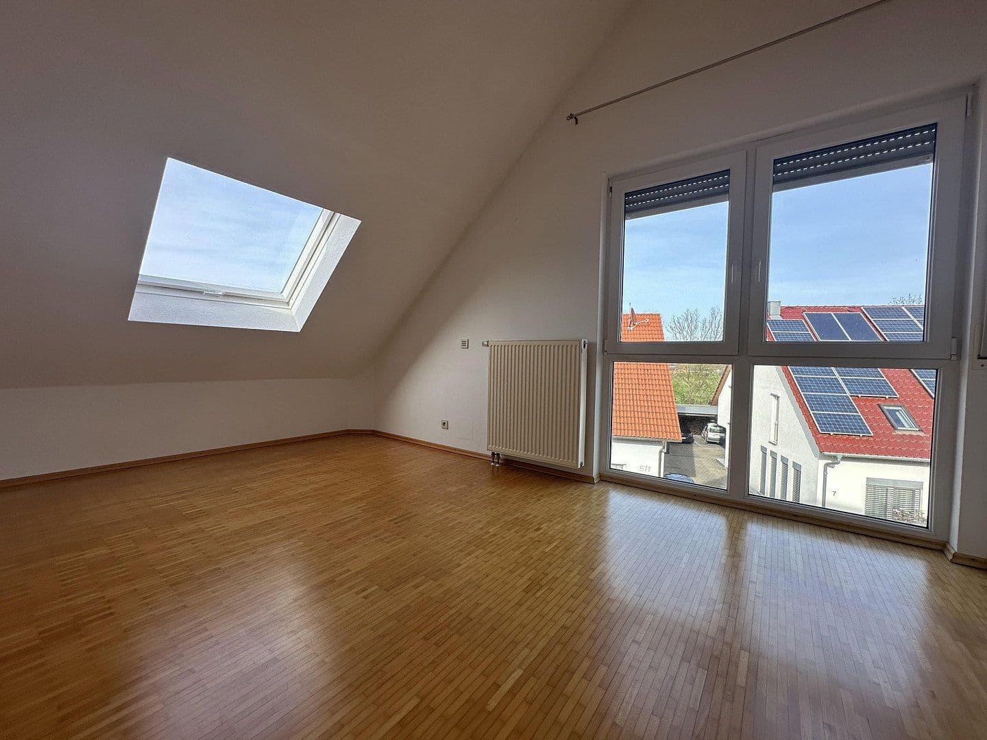 3 bedroom flat to rent, 104 m², Brackenheim, Baden-Württemberg 3 bedroom flat to rent, 104 m², Brackenheim, Baden-Württemberg