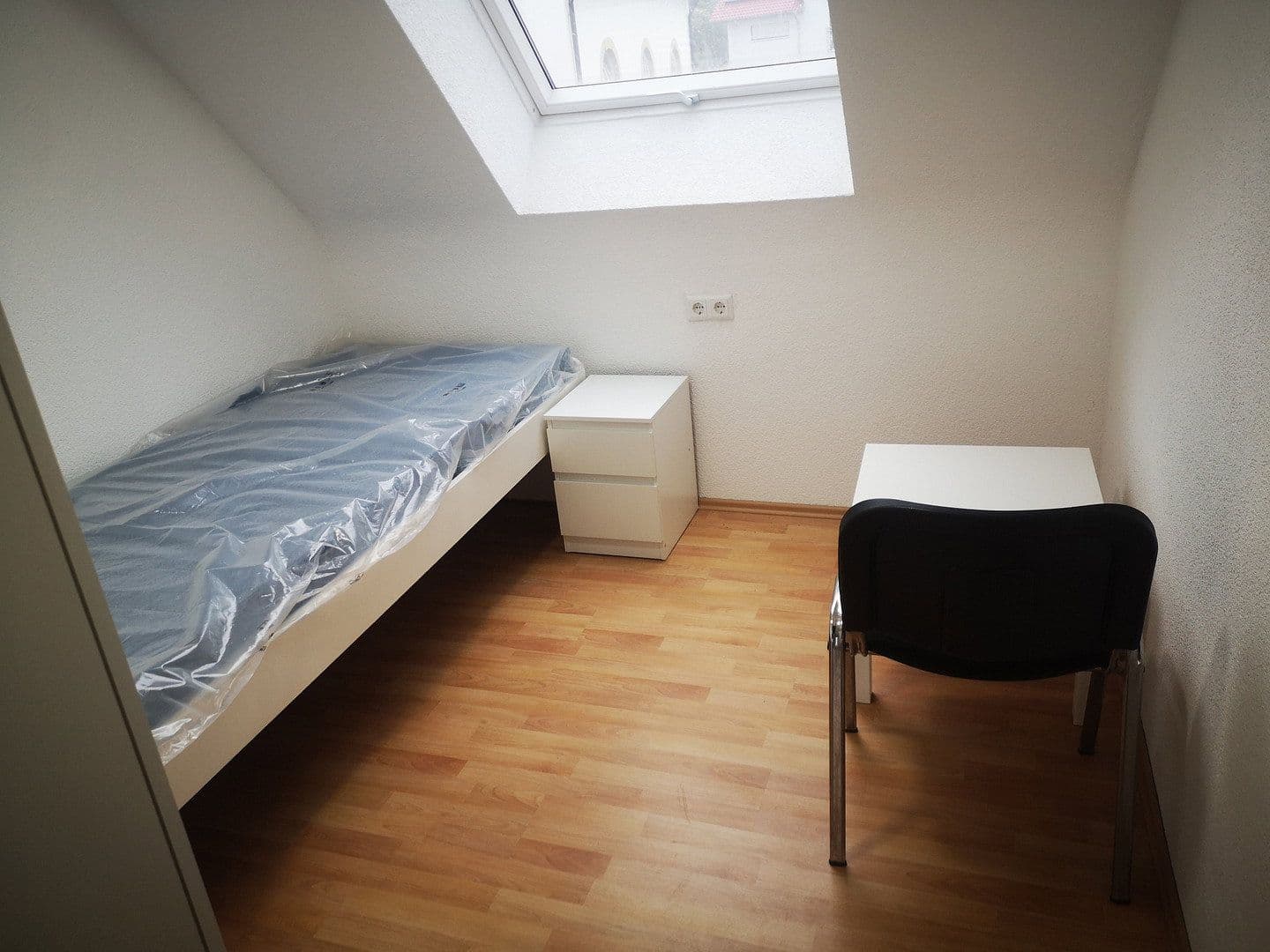 1 bedroom flat to rent, 45 m², Römerstr. 4, Möckmühl, Baden-Württemberg 1 bedroom flat to rent, 45 m², Römerstr. 4, Möckmühl, Baden-Württemberg