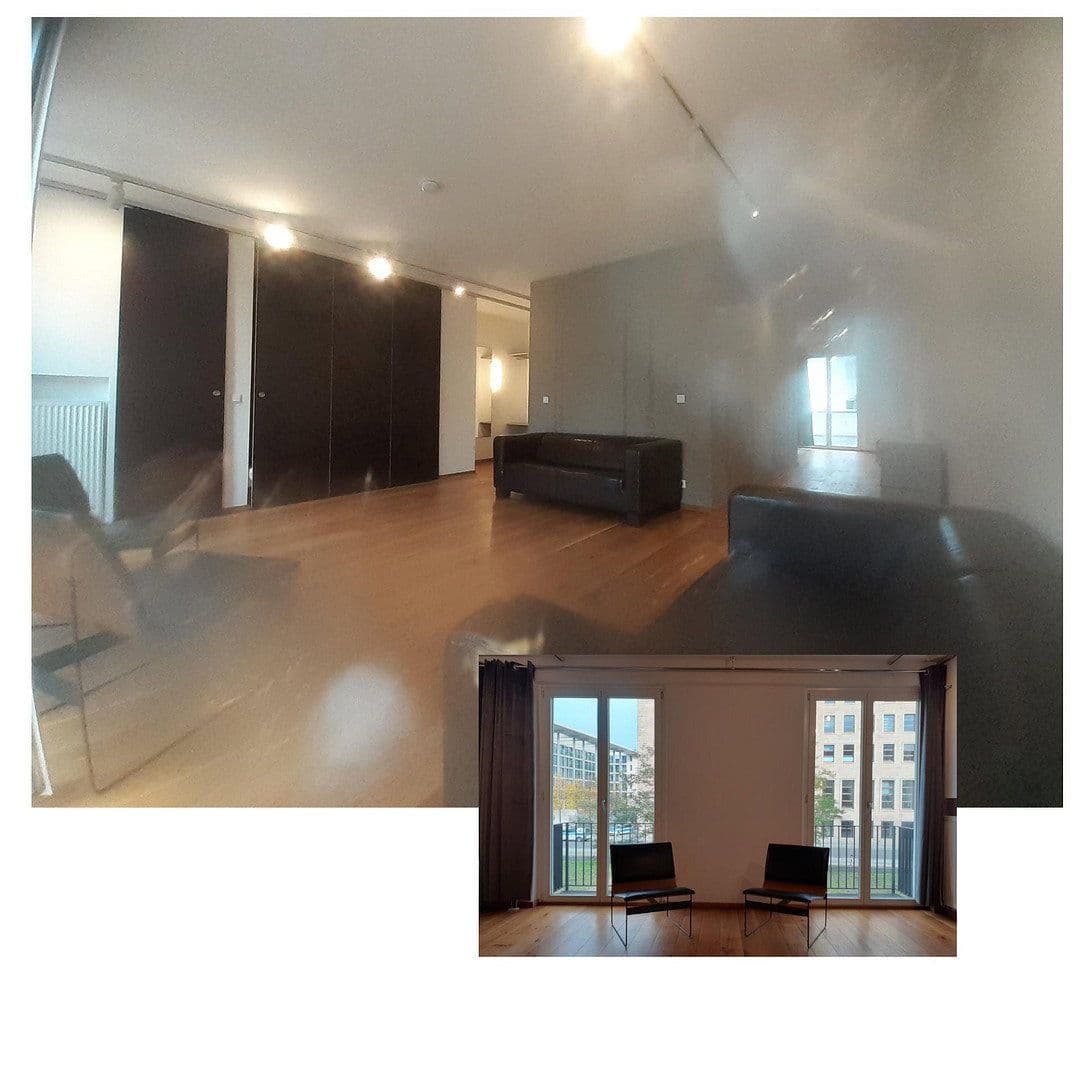 1 bedroom flat to rent, 85 m², Caroline-von-Humboldt-Weg 12, Berlin, Berlin 1 bedroom flat to rent, 85 m², Caroline-von-Humboldt-Weg 12, Berlin, Berlin