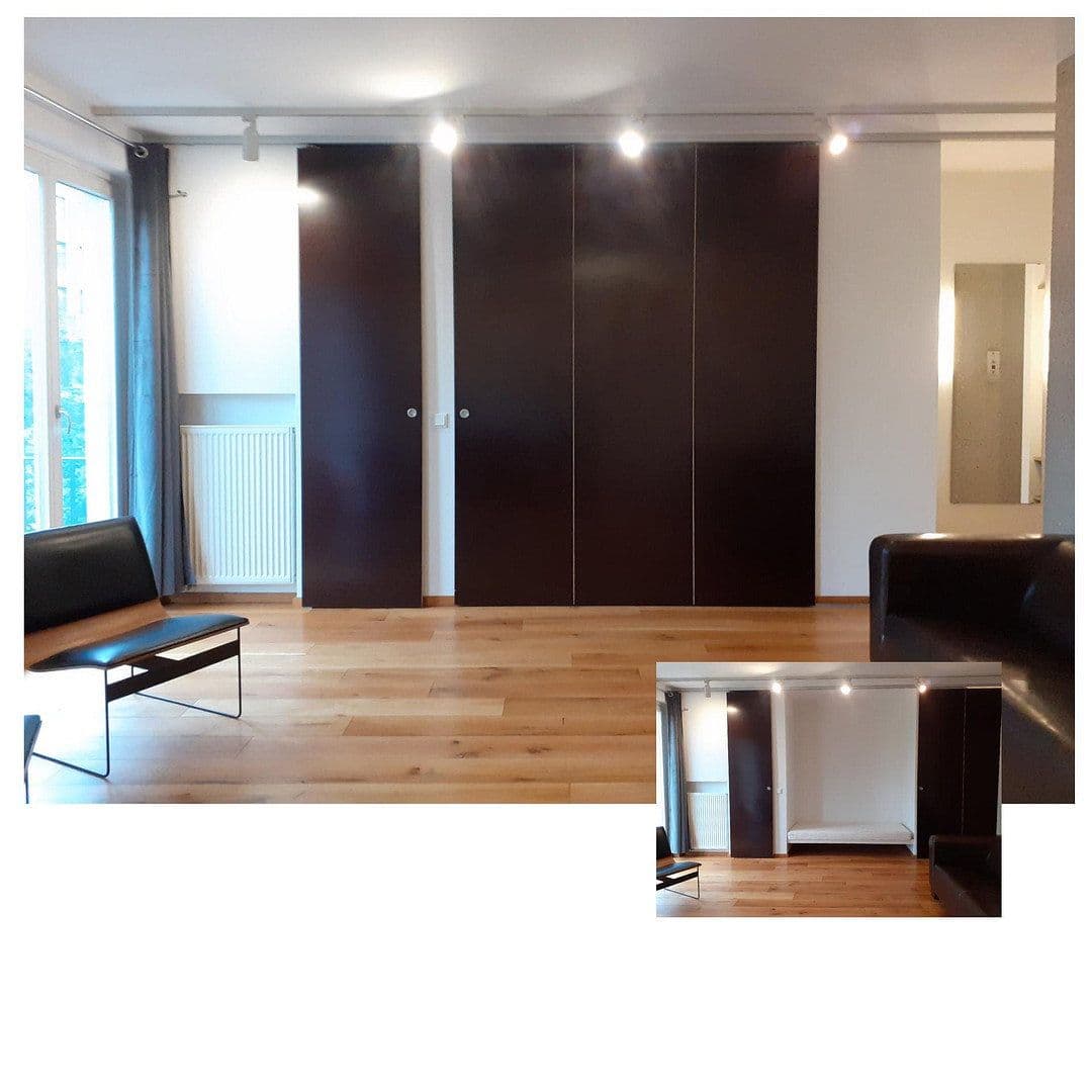 1 bedroom flat to rent, 85 m², Caroline-von-Humboldt-Weg 12, Berlin, Berlin 1 bedroom flat to rent, 85 m², Caroline-von-Humboldt-Weg 12, Berlin, Berlin