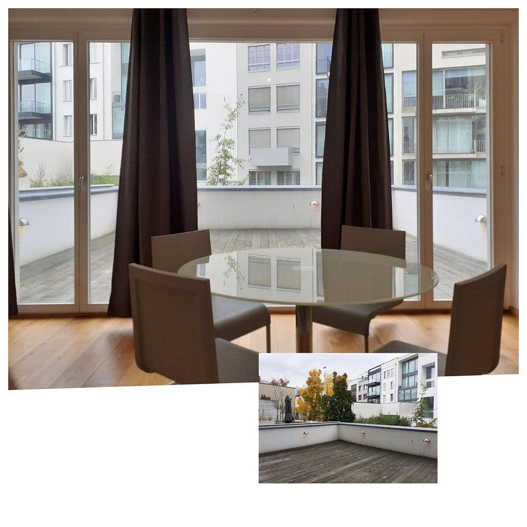 1 bedroom flat to rent, 85 m², Caroline-von-Humboldt-Weg 12, Berlin, Berlin 1 bedroom flat to rent, 85 m², Caroline-von-Humboldt-Weg 12, Berlin, Berlin
