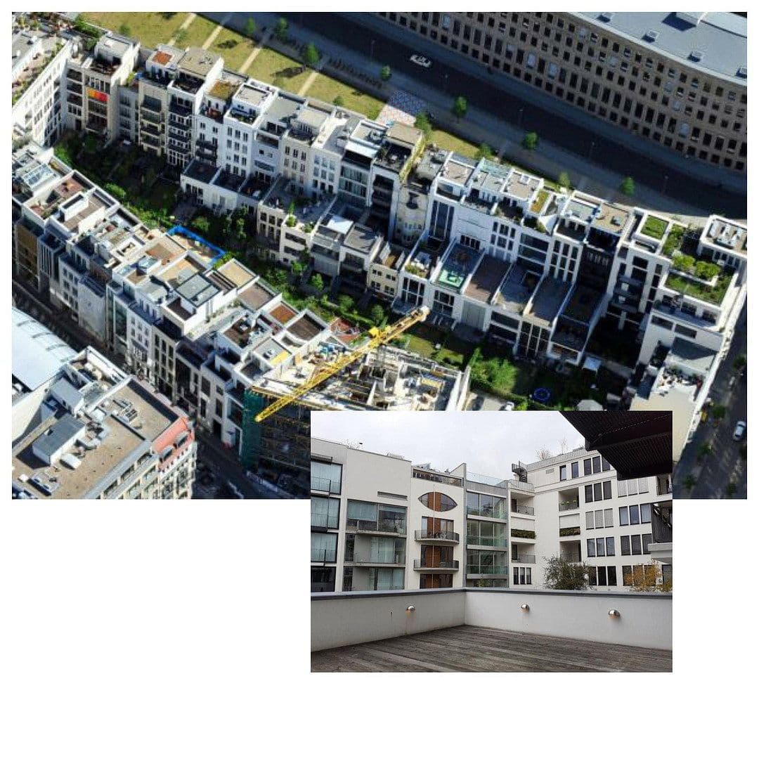 1 bedroom flat to rent, 85 m², Caroline-von-Humboldt-Weg 12, Berlin, Berlin 1 bedroom flat to rent, 85 m², Caroline-von-Humboldt-Weg 12, Berlin, Berlin
