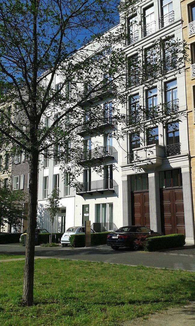 1 bedroom flat to rent, 85 m², Caroline-von-Humboldt-Weg 12, Berlin, Berlin 1 bedroom flat to rent, 85 m², Caroline-von-Humboldt-Weg 12, Berlin, Berlin