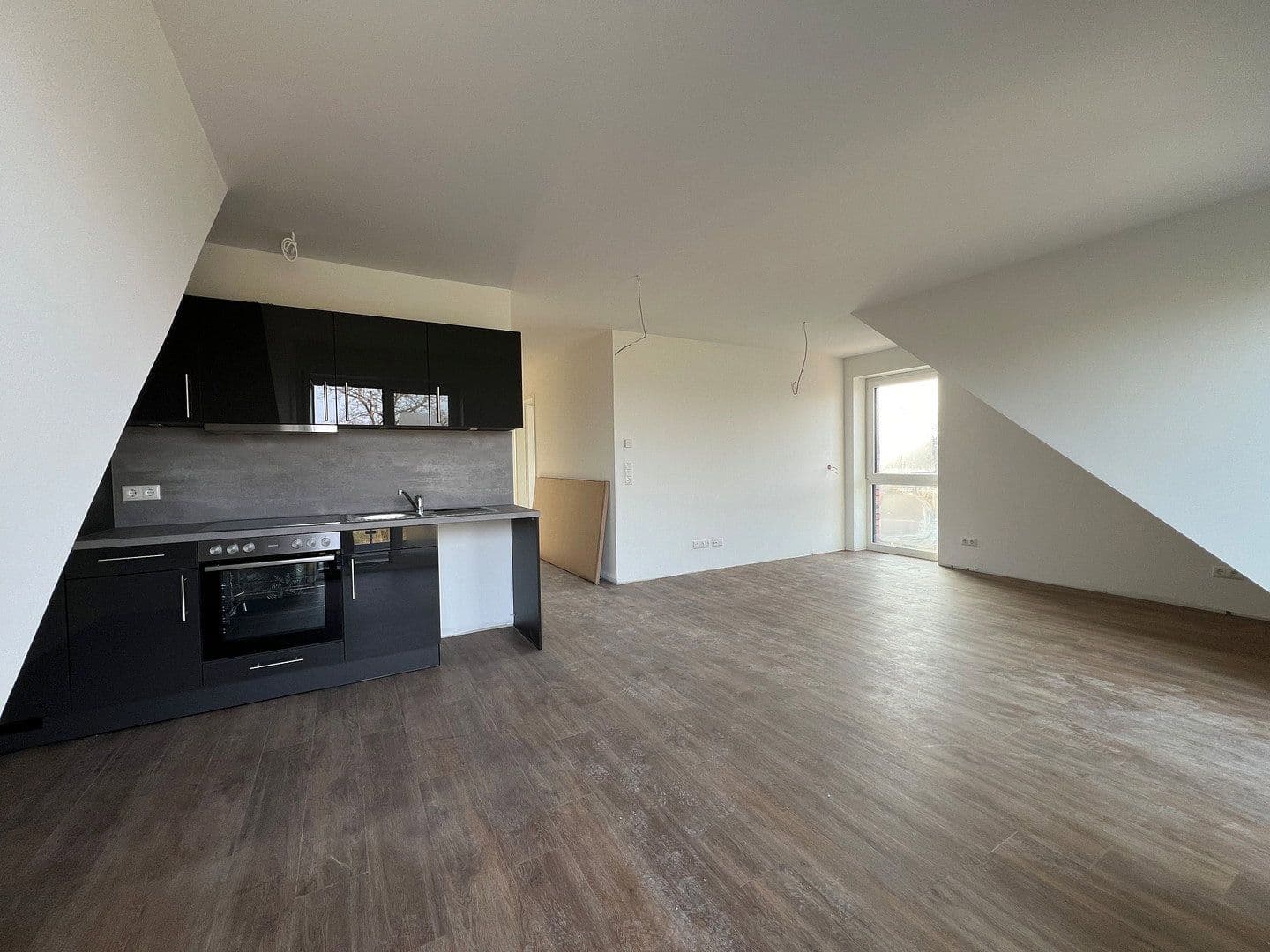 4 bedroom flat to rent, 86 m², Papendorfer Str. 7, Brunsbek, Schleswig-Holstein 4 bedroom flat to rent, 86 m², Papendorfer Str. 7, Brunsbek, Schleswig-Holstein