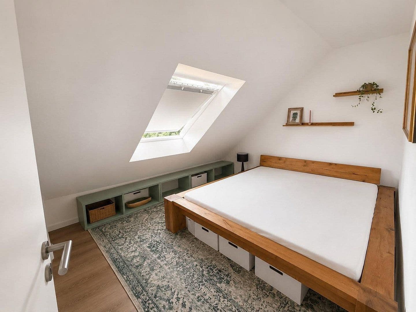 4 bedroom flat to rent, 86 m², Papendorfer Str. 7, Brunsbek, Schleswig-Holstein 4 bedroom flat to rent, 86 m², Papendorfer Str. 7, Brunsbek, Schleswig-Holstein