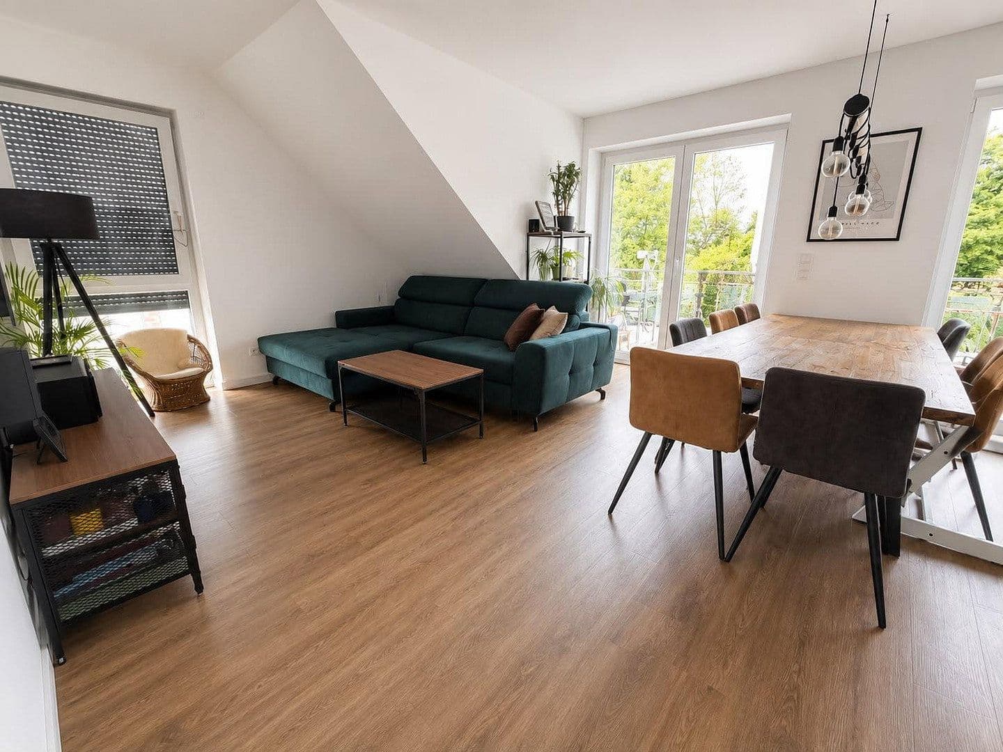 4 bedroom flat to rent, 86 m², Papendorfer Str. 7, Brunsbek, Schleswig-Holstein 4 bedroom flat to rent, 86 m², Papendorfer Str. 7, Brunsbek, Schleswig-Holstein