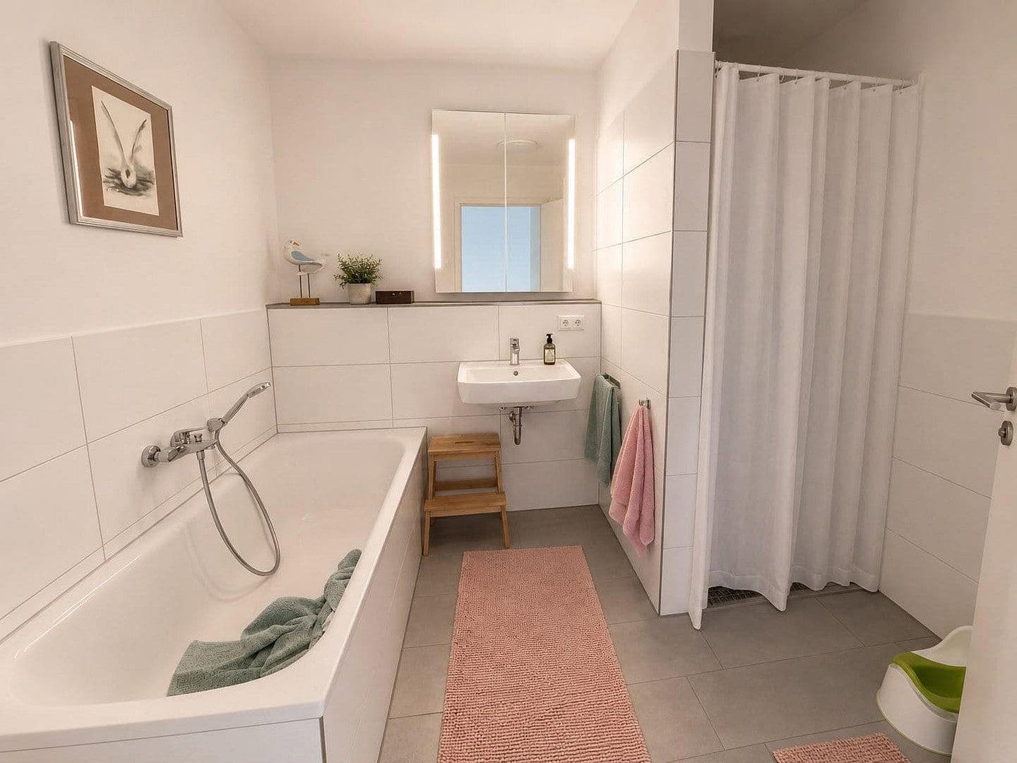4 bedroom flat to rent, 86 m², Papendorfer Str. 7, Brunsbek, Schleswig-Holstein 4 bedroom flat to rent, 86 m², Papendorfer Str. 7, Brunsbek, Schleswig-Holstein