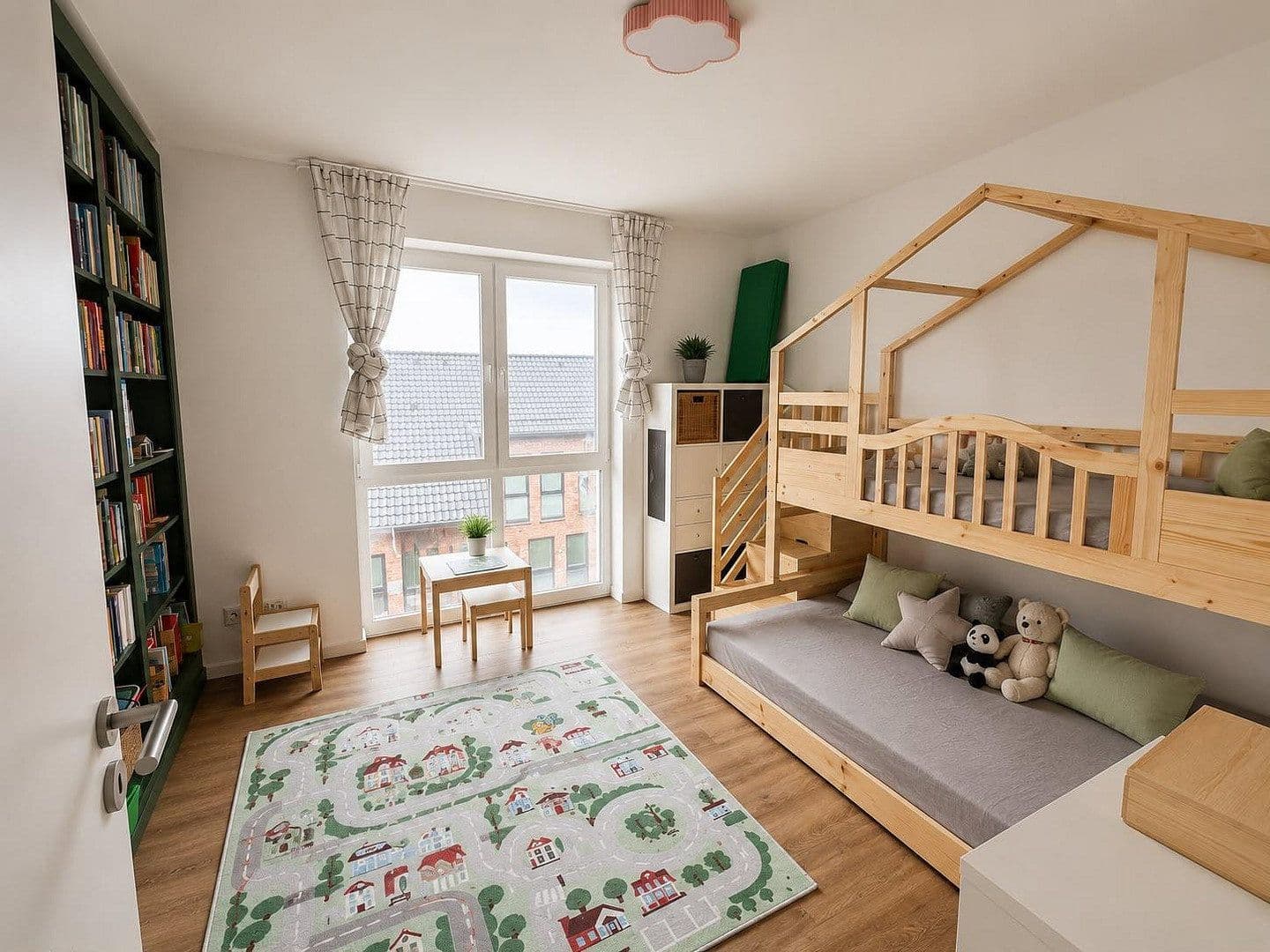 4 bedroom flat to rent, 86 m², Papendorfer Str. 7, Brunsbek, Schleswig-Holstein 4 bedroom flat to rent, 86 m², Papendorfer Str. 7, Brunsbek, Schleswig-Holstein