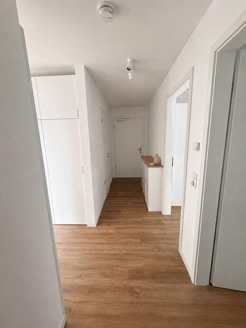 4 bedroom flat to rent, 86 m², Papendorfer Str. 7, Brunsbek, Schleswig-Holstein 4 bedroom flat to rent, 86 m², Papendorfer Str. 7, Brunsbek, Schleswig-Holstein