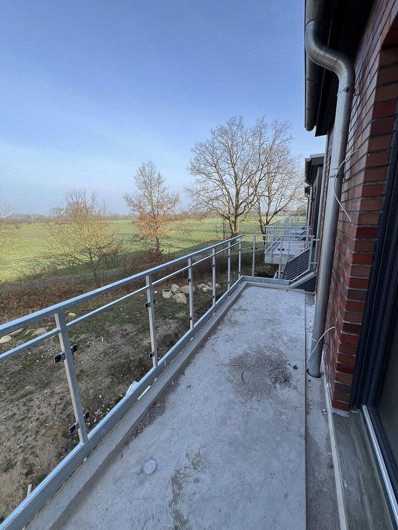 4 bedroom flat to rent, 86 m², Papendorfer Str. 7, Brunsbek, Schleswig-Holstein 4 bedroom flat to rent, 86 m², Papendorfer Str. 7, Brunsbek, Schleswig-Holstein