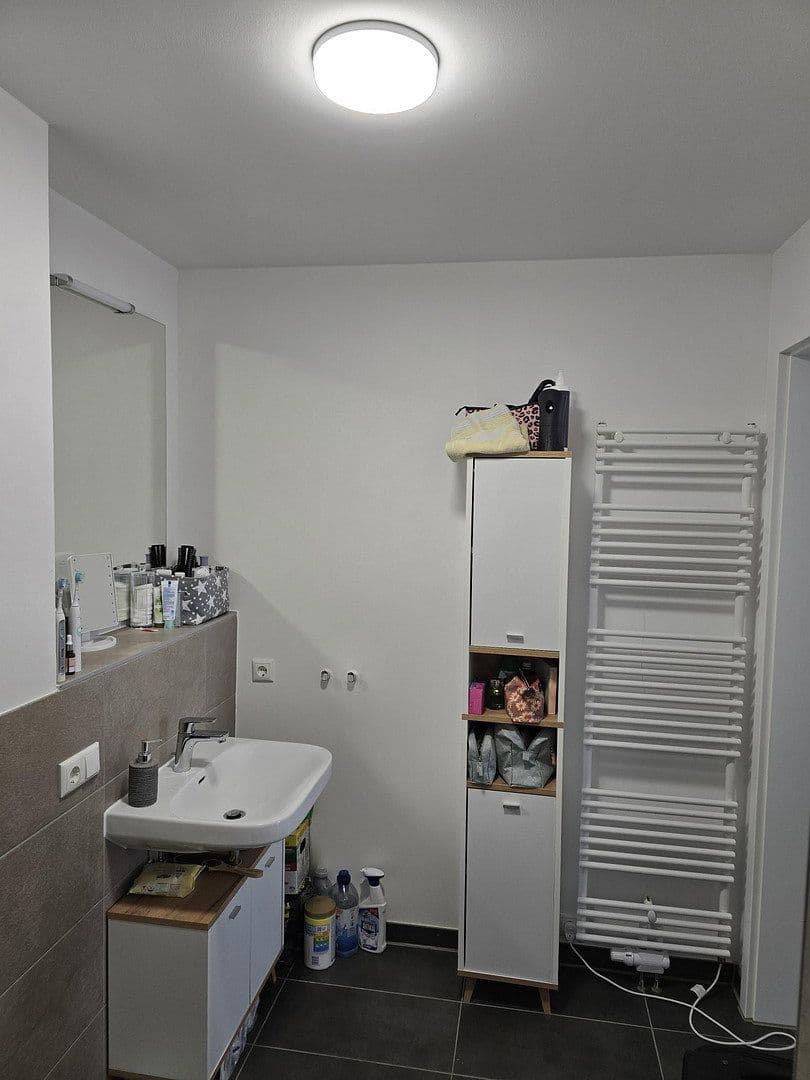 1 bedroom flat to rent, 28 m², Lamprechtstraße 6, Nürnberg, Bavaria 1 bedroom flat to rent, 28 m², Lamprechtstraße 6, Nürnberg, Bavaria