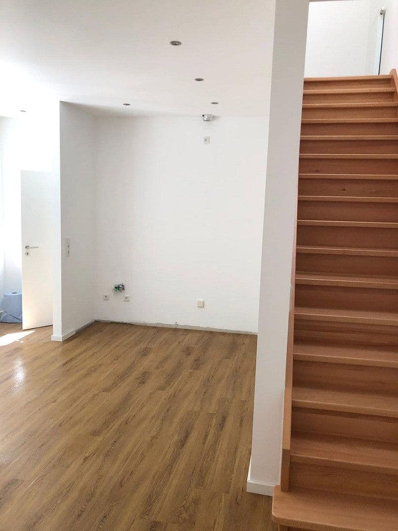2 bedroom flat to rent, 70 m², Remigiusstr 20, Wuppertal, North Rhine-Westphalia 2 bedroom flat to rent, 70 m², Remigiusstr 20, Wuppertal, North Rhine-Westphalia