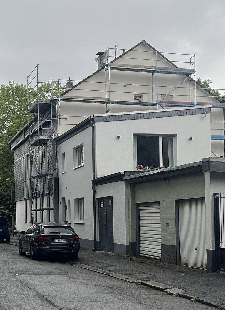 2 bedroom flat to rent, 70 m², Remigiusstr 20, Wuppertal, North Rhine-Westphalia 2 bedroom flat to rent, 70 m², Remigiusstr 20, Wuppertal, North Rhine-Westphalia