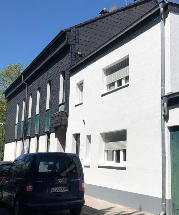 2 bedroom flat to rent, 70 m², Remigiusstr 20, Wuppertal, North Rhine-Westphalia 2 bedroom flat to rent, 70 m², Remigiusstr 20, Wuppertal, North Rhine-Westphalia