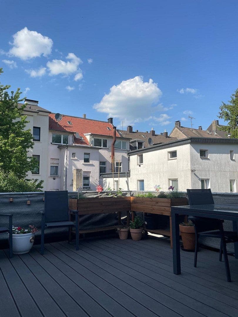 2 bedroom flat to rent, 70 m², Remigiusstr 20, Wuppertal, North Rhine-Westphalia 2 bedroom flat to rent, 70 m², Remigiusstr 20, Wuppertal, North Rhine-Westphalia