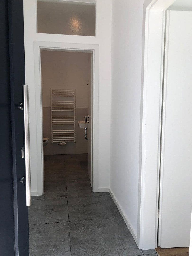 2 bedroom flat to rent, 70 m², Remigiusstr 20, Wuppertal, North Rhine-Westphalia 2 bedroom flat to rent, 70 m², Remigiusstr 20, Wuppertal, North Rhine-Westphalia