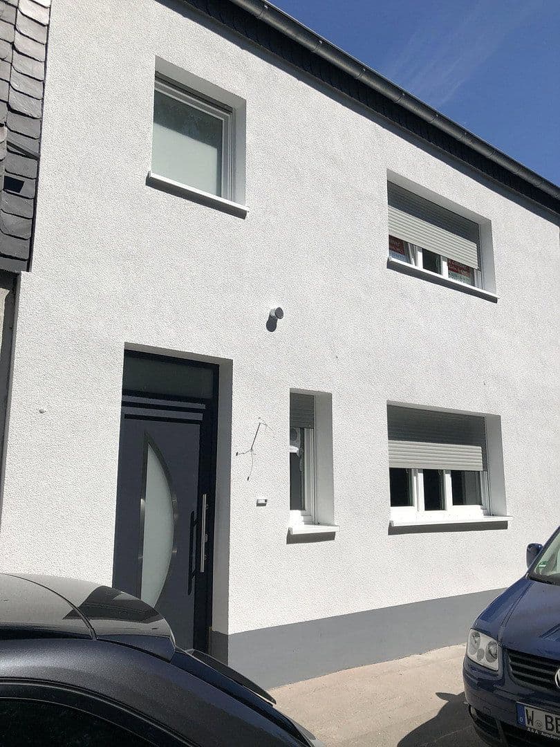 2 bedroom flat to rent, 70 m², Remigiusstr 20, Wuppertal, North Rhine-Westphalia 2 bedroom flat to rent, 70 m², Remigiusstr 20, Wuppertal, North Rhine-Westphalia
