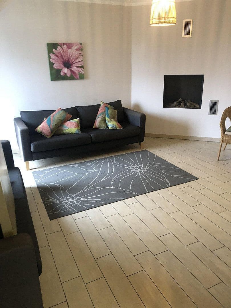 4 bedroom flat to rent, 100 m², Plau am See, Mecklenburg-Vorpommern 4 bedroom flat to rent, 100 m², Plau am See, Mecklenburg-Vorpommern