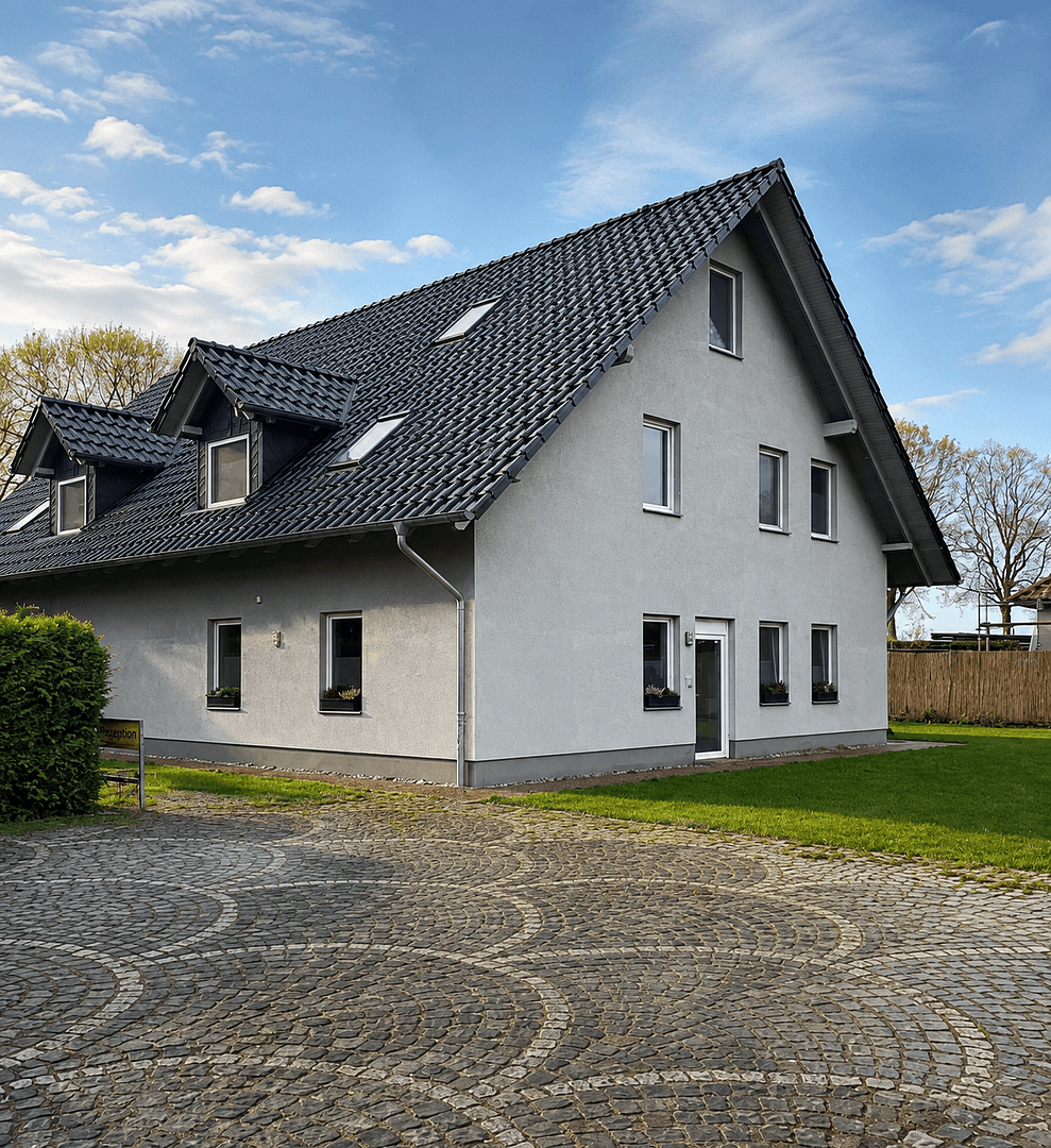 4 bedroom flat to rent, 100 m², Plau am See, Mecklenburg-Vorpommern 4 bedroom flat to rent, 100 m², Plau am See, Mecklenburg-Vorpommern