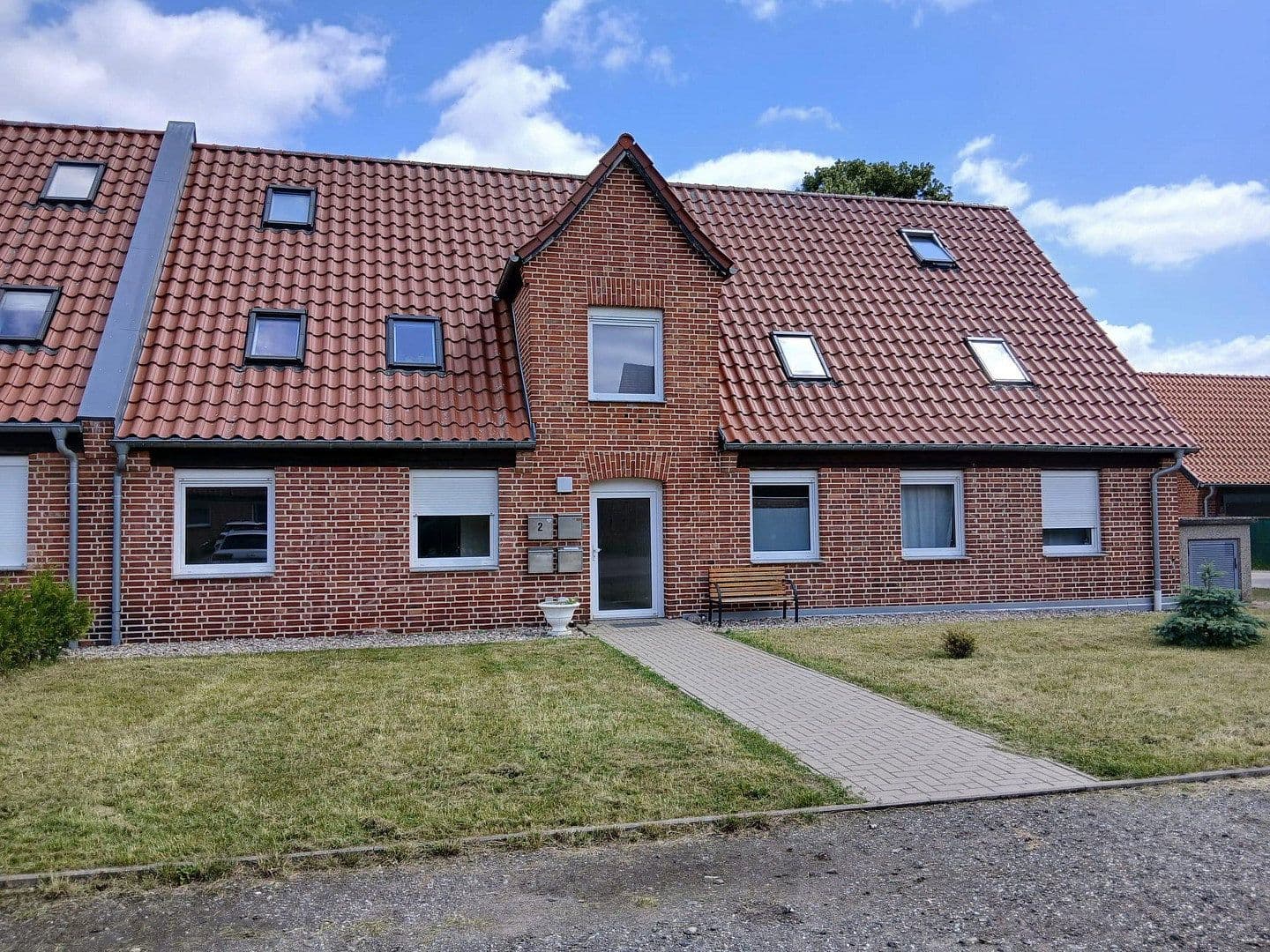 2 bedroom with open-plan kitchen flat to rent, 63 m², Malchow, Mecklenburg-Vorpommern 2 bedroom with open-plan kitchen flat to rent, 63 m², Malchow, Mecklenburg-Vorpommern
